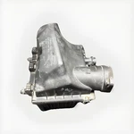 1999-2003 Volkswagen Eurovan 2.8L Air Intake Cleaner Filter Box 022129601D. Fixed Price $49.00.