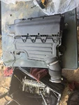 Oem Mopar Air Cleaner Box 2019-2020 Fiat 500X Jeep Renegade 68462360AA. Fixed Price $128.87.