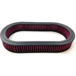 Rpc R2124 Oval Washable Air Cleaner Element. Fixed Price $49.99.