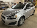 Used Front Right Door Window Regulator Fits: 2013 Chevrolet Sonic Electric. Fixed Price $76.20.