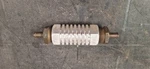 Eelco Fuel Filter 1960S Finned Aluminum Hot Rod Vintage Sprint Car Speed. Fixed Price $212.80.