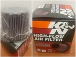K&n High Flow-air Filter RC-5173 Washable / Reusable. Fixed Price $49.99.