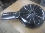 1958 Chevrolet Impala, Belair 4 Barrel Oil Bath Cleaner Used Oem. Fixed Price $325.00.