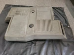 1984 Corvette Crossfire Air Cleaner Assembly Green Tint Oem Nice. Fixed Price $259.00.