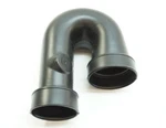 Mercedes-bez S-class W126 Intake Hose Pipe A6170980501 No Import Duties To. Fixed Price $78.95.