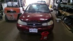 Air Cleaner 2.0L Fits 99-02 Cougar 4279832. Fixed Price $94.99.