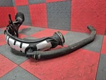 2017 Ford Fusion 2.0L Turbo Air Intake Hose TUBEOEMHG93-9R504-FA. Fixed Price $154.38.