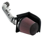 K&n Filters 69-3524TP Typhoon Short Ram Cold Air Induction Kit Fits Mustang. Fixed Price $419.99.