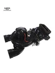 Mercedes X166 Gl Ml Center Console Ac Climate Control Blower Motor Assembly Oem. Fixed Price $52.49.