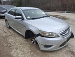 Used Air Cleaner Assembly Fits: 2010 Ford Taurus 3.5L W/o Turbo Grade. Fixed Price $107.00.