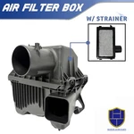 Air Cleaner Box Hybrid For Toyota Camry 18-24 RAV4 19-25 Sienna 21-25 Venza. Fixed Price $75.99.