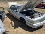 Engine Under Hood Parts 1993 Mercury Grand Marquis Ford Crown Victoria 92 94. Fixed Price $16.99.