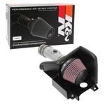 K&n 69-1506TS Performance Cold Air Intake System Kit 18-22 Honda Accord 2.0L. Fixed Price $368.99.