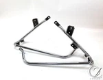2012 Harley FLHXSE3 Street Glide Cvo Saddle Bag Brackets Mounts. Fixed Price $98.95.