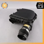 Mercedes W207 E400 C43 Amg M276 Air Intake Filter Box Left Side 2760903901 Oem. Fixed Price $158.23.