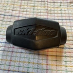 2008-14 Oem Ski Doo Mxz Renegade Summit Handle Bar Steering Pad Cover Tag 320. Fixed Price $15.00.