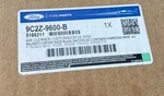 Genuine Ford Air Cleaner Assembly 9C2Z-9600-B. Fixed Price $329.99.