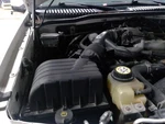 Air Cleaner 4.6L Fits 03-05 Aviator 236032. Fixed Price $80.23.
