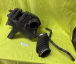 2001-07 Dodge Caravan 3.8L Engine Air Cleaner Breather Intake Filter Box W/ Hose. Fixed Price $29.99.