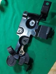 2011-2023 Mitsubishi Outlander Sport Air Cleaner Box Body Mount Bracket Oem. Fixed Price $30.00.