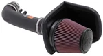 K&n Filters 57-2519-3 Filtercharger Injection Performance Kit Fits 96-04 Mustang. Fixed Price $367.99.