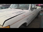 Air Cleaner 8-460 7.5L Fits 88-96 Ford F450 Pickup 2141618. Fixed Price $75.00.