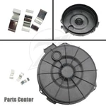 Air Filter Cleaner Cover For Isuzu Nrr Npr-hd Nqr 4HK1 4JJ1 Gas 6.0L 07-24. Fixed Price $28.08.