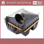 Housing Air Filter Box Original Porsche 911 Carrera 3.2. Fixed Price $419.86.