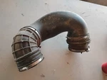 2003-2007 Gmc Chevy C4500 C5500 Oem Intake Piping Kodiak Topkick 15085476. Fixed Price $195.00.