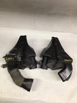 Jaguar VP8X2U9A673DB (X351) 2012 Air Filter Housing Xjl (right &left) 2SET. Fixed Price $65.12.