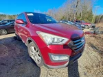 2013 Hyundai Santa Fe Air Cleaner Box 2.0L Turbo Used Oem 122K Miles. Fixed Price $69.97.