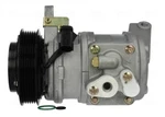 Nissens 89087 Compressor, Air Conditioning For Chrysler, Dodge. Fixed Price $274.68.