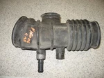 2001 Nissan Xterra Air Intake Tube/ Rear Duct Part# 16578-45100. Fixed Price $40.00.