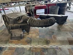 Air Cleaner 2.4L Without California Emissions Fits 11-12 Regal 1898054. Fixed Price $159.89.