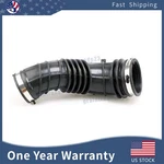 High Temp Rubber Air Intake Hose For Honda Accord 08-12 Crosstour 12-15 696-053. Fixed Price $19.99.