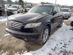 Air Cleaner 4.5L Vin B 4TH Digit VK45DE Fits 03-05 Infiniti Fx Series 9509528. Fixed Price $176.02.