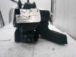 Used Air Cleaner Assembly Fits: 2012 Audi A4 2.0L Turbo Grade. Fixed Price $128.74.