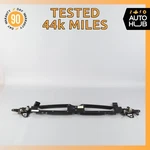 12-17 Bentley Flying Spur Gtc Hood Bonnet Lock Latch W/ Switches Oem 44K. Fixed Price $373.50.
