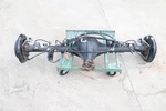 2020 2024 Nissan Titan PRO-4X Rear Axle Differential Housing 3.69 Ratio Oem. Fixed Price $1199.92.