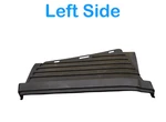 11-18 Audi A8 Quattor Engine Left Air Intake Inner Duct Cover 4H0129665 Oem. Fixed Price $90.00.