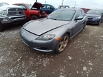 Air Cleaner Manual Transmission Fits 04-08 Mazda RX8 12679823. Fixed Price $122.02.