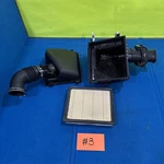 2022-2025 Toyota Tundra Right Factory Air Intake Box W/filter Oem 17709-F4010. Fixed Price $225.00.