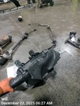 Air Cleaner Box Oem 13-15 Chevrolet Spark. Fixed Price $65.00.