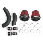 Audi RS6 C7 3" Intake Induction Kit 6" Velocity Stack Cts Turbo RS7 4G. Fixed Price $711.02.