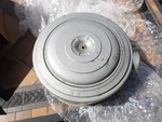 1955-56 Ford, Mercury Oil Bath Air Cleaner Assembly, Nice!. Fixed Price $299.99.