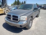 Air Cleaner 3.7L Fits 06-07 Dakota 8127226. Fixed Price $94.02.