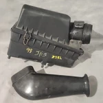 98-03 Jaguar X308 XJ8 Xjr Vanden Plas Air Cleaner Intake Box Assembly Oem. Fixed Price $60.00.