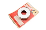 K&n 85-1070 Adaptor Flange 1-1/8' 2-BOLT Mounting Pattern Qty Nos. Fixed Price $31.95.