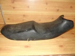 1989-97 Suzuki Katana Seat Saddle Pan 45100-20C21-58R. Fixed Price $54.98.