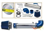 Air Intake Induction Filter 1995-2000 Ford Explorer Ranger 4.0 Ohv V6 (blue). Fixed Price $42.99.